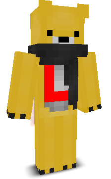 Tiiphon's skin