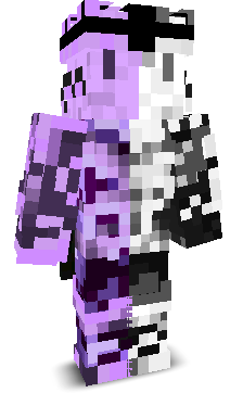 NeroPatter's skin