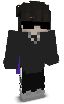 BedwarsGamer_05's skin