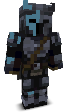 SpookyLukas's skin
