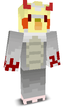SwifterArrow's skin