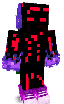 PlatonStarPP's skin