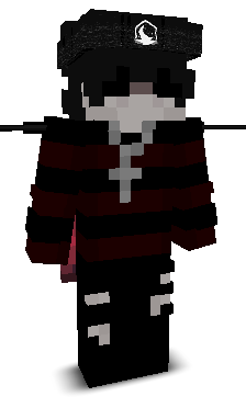 Unverast's skin