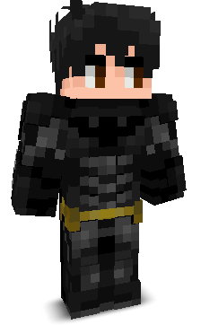 Mr_Brucee's skin