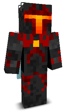 JJiscutee007's skin