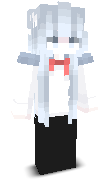 ofmau's skin