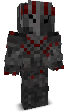 DarkHarvester26's skin