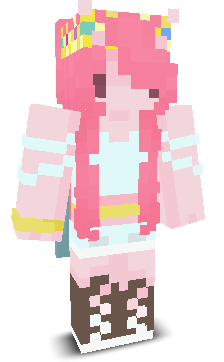 papoiiA's skin