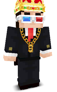 CraftPlayer2's skin