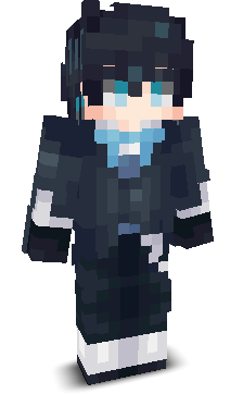 Ergiibrytan's skin