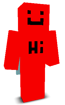 howeetheking's skin