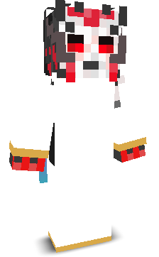 UnPezQuiBrain's skin