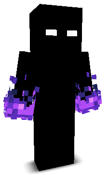 Destropicka132's skin