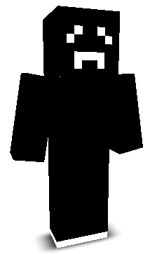CLASTCH's skin
