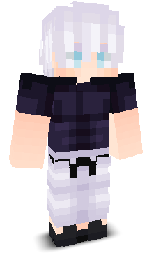 Re_uriel's skin