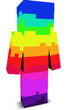 Nobody997's skin