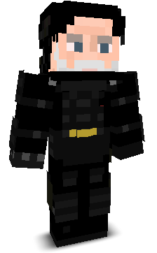 akhilizs's skin