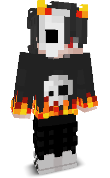 BLAZExDISTRICT's skin