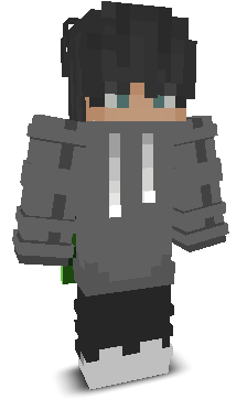 ksawoxowy's skin