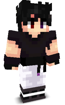 Gojoomg's skin