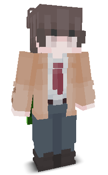 SakutaDeBard's skin