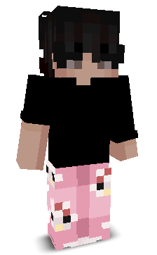 macko00007's skin
