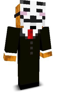 nonsensicalCros's skin