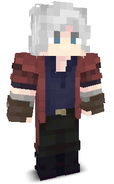 Sansgames231's skin