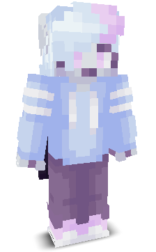 FanyaHD's skin