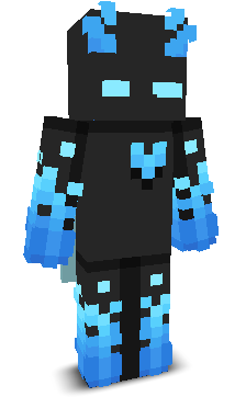 dingobeast01's skin