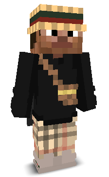 Kaps11's skin