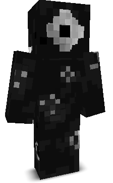 MidnightMint's skin