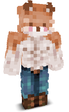 Genzygyy's skin