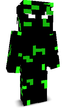 Panzo44's skin