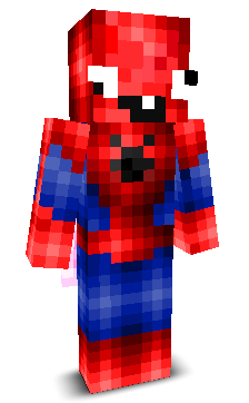 GregcCafter's skin