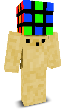Adamine0's skin
