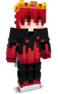 THLOK's skin