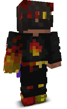 DomiiMC's skin