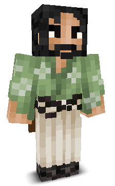 FrithSV's skin