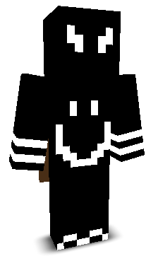 hafeu's skin