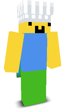MrMati1337's skin