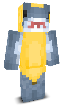 Pancakerzs's skin