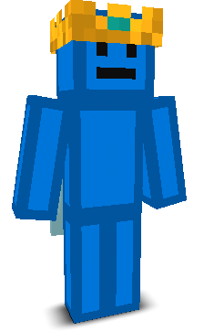 Lordoffire012's skin