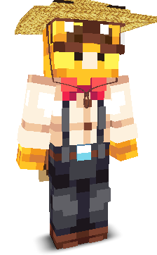 DeathHi's skin