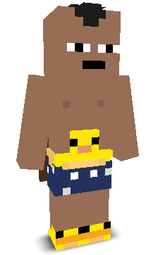 D4rKNe3s's skin