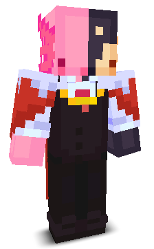 Axoabitt's skin