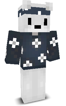 Darkqarcherr's skin