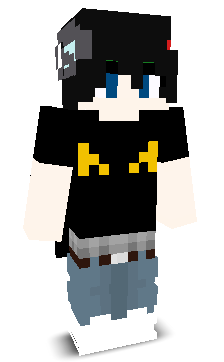 T0URN's skin