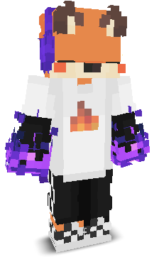 Drakulski's skin