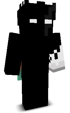 ilgrandepuffo's skin